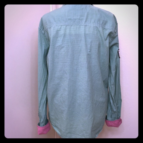 J.A.C.H.S Men’s Just A Cheap Shirt - Picture 6 of 8